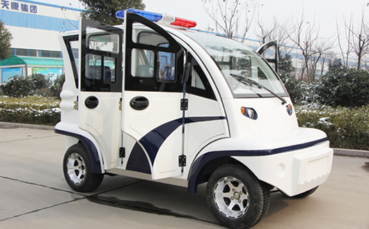 天康電動巡邏車 TK-GGXL2A 天康電動巡邏車 TK-GGXL2A