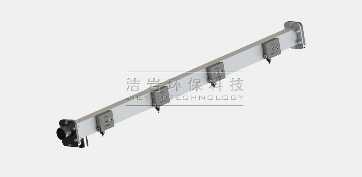 干霧噴霧箱