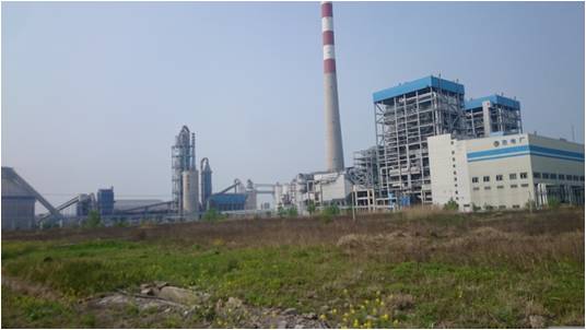濕法除塵器,濕式除塵器