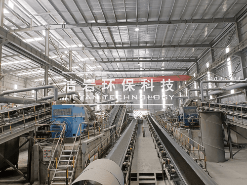 濕法除塵器,濕式除塵器,鋼渣處理